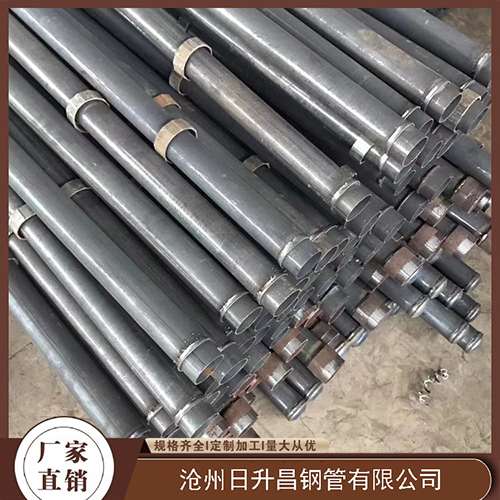 青山湖声测管生产厂家