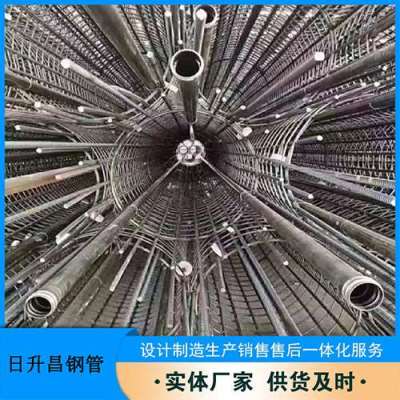 青山湖桩基声测管检测时主要考虑两方面的规范内容