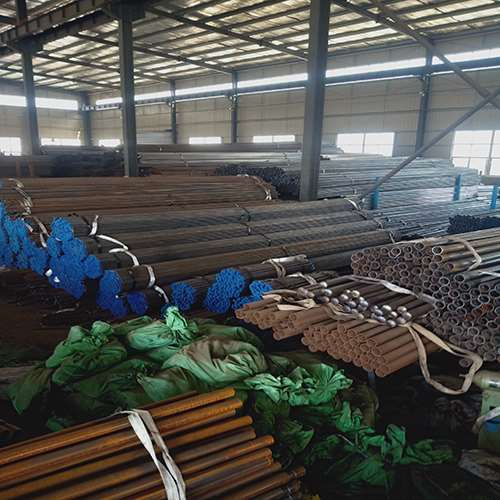 青山湖声测管为何能作为桩基础检测材料？